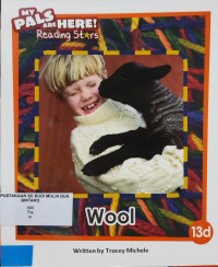 Image of Wool